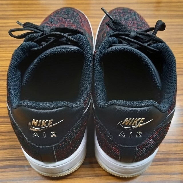 NIKE(ナイキ)のエアフォース1　ナイキ　27.5㎝ メンズの靴/シューズ(スニーカー)の商品写真