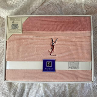 イブサンローラン(Yves Saint Laurent Beaute) 毛布の通販 47点 | イヴ 