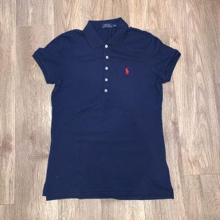 ポロラルフローレン(POLO RALPH LAUREN)のポロシャツ(ポロシャツ)