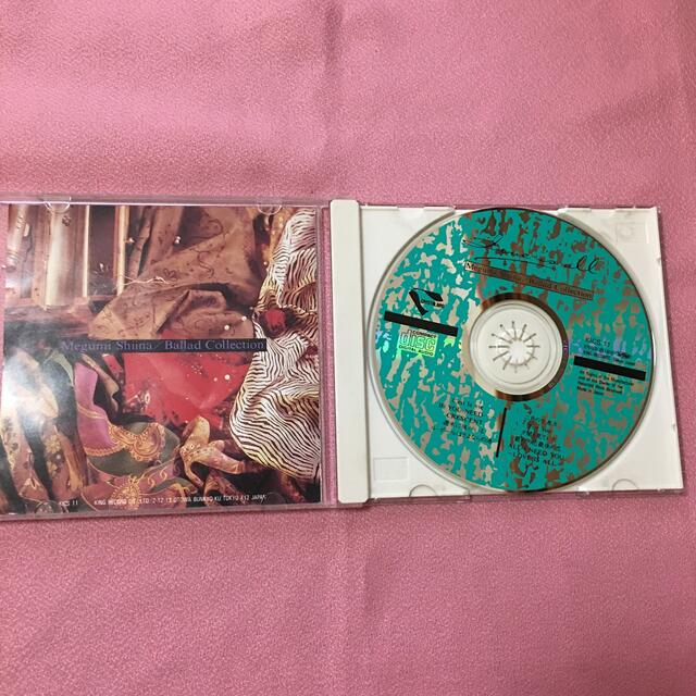 音楽CD  椎名恵 エンタメ/ホビーのCD(ポップス/ロック(邦楽))の商品写真