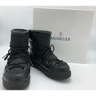 モンクレール(MONCLER)の※kiki様専用【モンクレール】Moncler　NEW FANNY (ブーツ)