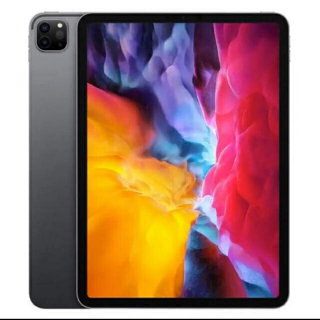 小物などお買い得な福袋 pro ipad - iPad 2020 モデル wi-fi 256GB タブレット