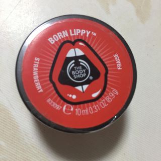 ザボディショップ(THE BODY SHOP)のBODY SHOPのリップクリーム(リップケア/リップクリーム)