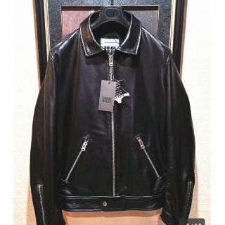ボリーニ レザージャケット/革ジャン(メンズ)の通販 34点 | BOLLINIの