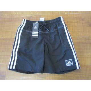 アディダス(adidas)の【未使用】adidas　140　男児 水着(水着)