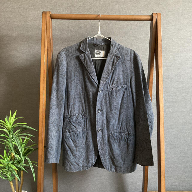 ENGINEERED GARMENTS Loiter Jacket