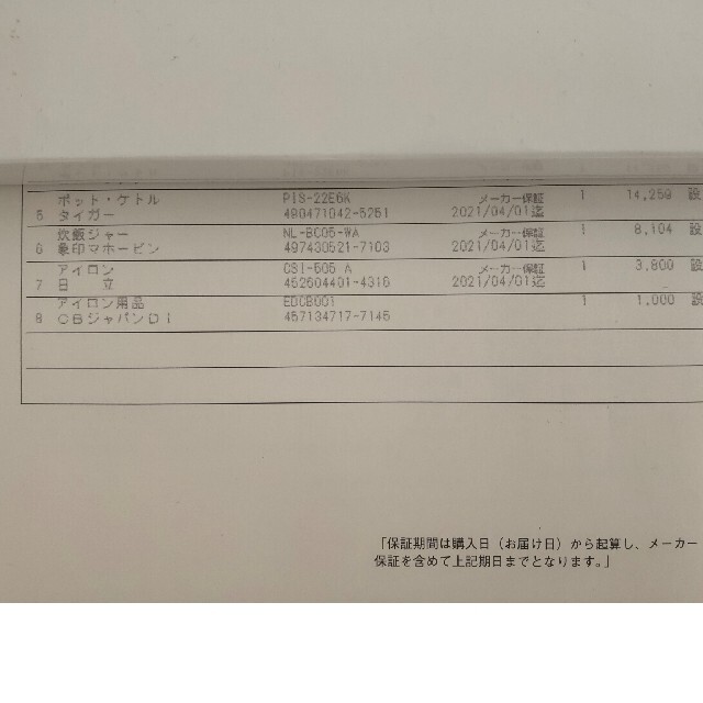 タイガー蒸気レスVE電気まほうびん　(PIS-22E6) スマホ/家電/カメラの生活家電(電気ポット)の商品写真