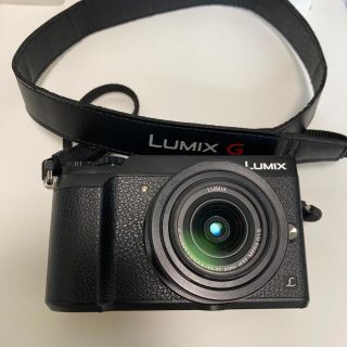 パナソニック(Panasonic)のPanasonic DMC−GX7MK2(ミラーレス一眼)