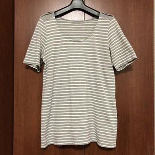 ロートレアモン(LAUTREAMONT)の中古◉ラエフ  半袖Tシャツ　3(11〜9号、Ｌ〜M)(Tシャツ(半袖/袖なし))