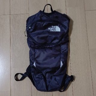 ザノースフェイス(THE NORTH FACE)のTHE NORTH FACE マラソン リュック(リュック/バックパック)