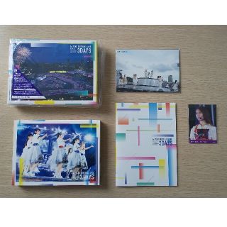 ノギザカフォーティーシックス(乃木坂46)の6th　YEAR　BIRTHDAY　LIVE（完全生産限定盤） Blu-ray(ミュージック)