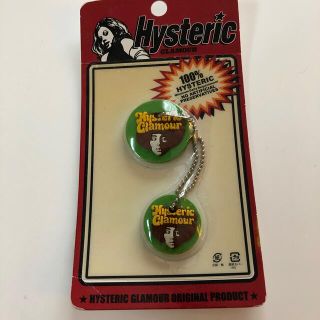 ヒステリックグラマー キーケース(レディース)の通販 9点 | HYSTERIC