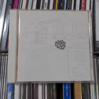 Steady&Co.  CHAMBERS ALBUM CD(ポップス/ロック(邦楽))