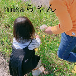 misaちゃん専用(Tシャツ/カットソー)