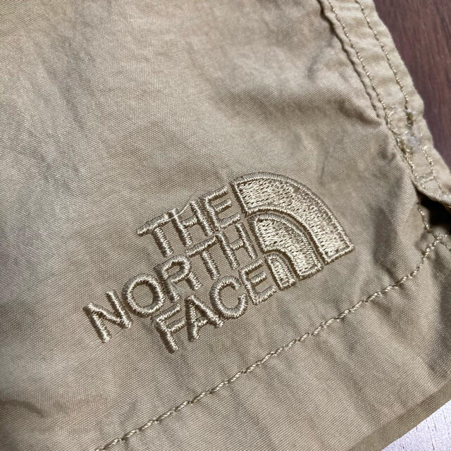 THE NORTH FACE(ザノースフェイス)のTHE NORTH FACE ノースフェイス バーサタイルショーツ メンズのパンツ(ショートパンツ)の商品写真