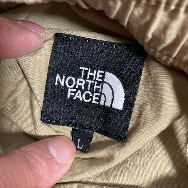 THE NORTH FACE(ザノースフェイス)のTHE NORTH FACE ノースフェイス バーサタイルショーツ メンズのパンツ(ショートパンツ)の商品写真