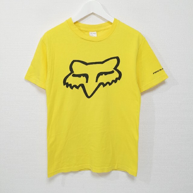 Supreme(シュプリーム)のフォックス FOX Tシャツ BMX RACING モトクロス SUPREME メンズのトップス(Tシャツ/カットソー(七分/長袖))の商品写真