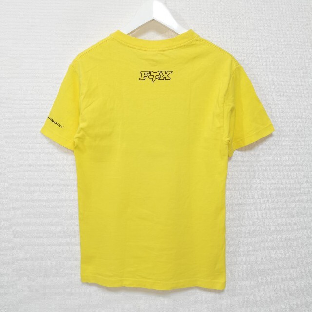 Supreme(シュプリーム)のフォックス FOX Tシャツ BMX RACING モトクロス SUPREME メンズのトップス(Tシャツ/カットソー(七分/長袖))の商品写真
