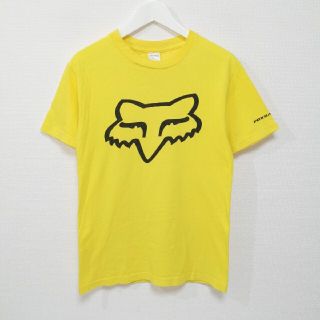 シュプリーム(Supreme)のフォックス FOX Tシャツ BMX RACING モトクロス SUPREME(Tシャツ/カットソー(七分/長袖))