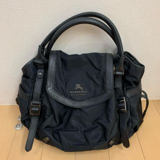 バーバリーブルーレーベル(BURBERRY BLUE LABEL)の【BURBERRY】ハンドバッグ(ハンドバッグ)