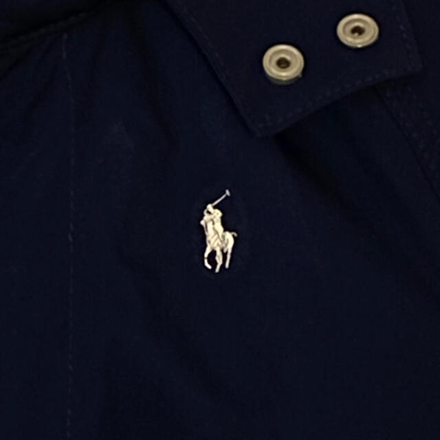 Ralph Lauren(ラルフローレン)のRalph Lauren  子供用ジャケット(120cm) キッズ/ベビー/マタニティのキッズ服女の子用(90cm~)(ジャケット/上着)の商品写真