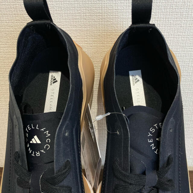 adidas by Stella McCartney(アディダスバイステラマッカートニー)の新品‼️adidas stellamaccartney treino25.5cm レディースの靴/シューズ(スニーカー)の商品写真