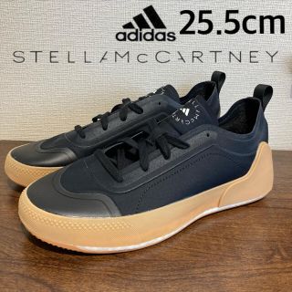 アディダスバイステラマッカートニー(adidas by Stella McCartney)の新品‼️adidas stellamaccartney treino25.5cm(スニーカー)