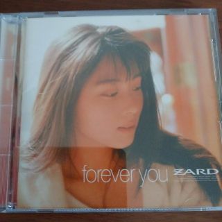 ZARD forever you