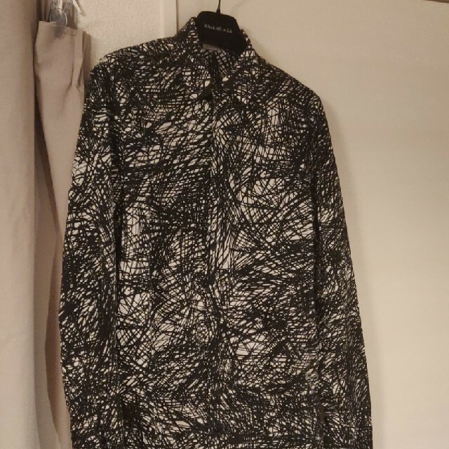 Balenciaga(バレンシアガ)のバレンシアのシャツ メンズのトップス(シャツ)の商品写真