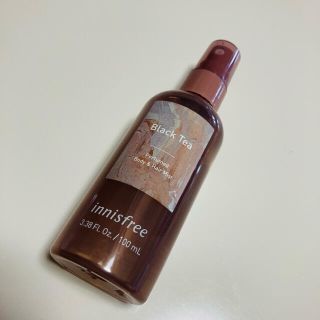 イニスフリー(Innisfree)のイニスフリー　パフュムード　ボディ&ヘアミスト(ヘアウォーター/ヘアミスト)