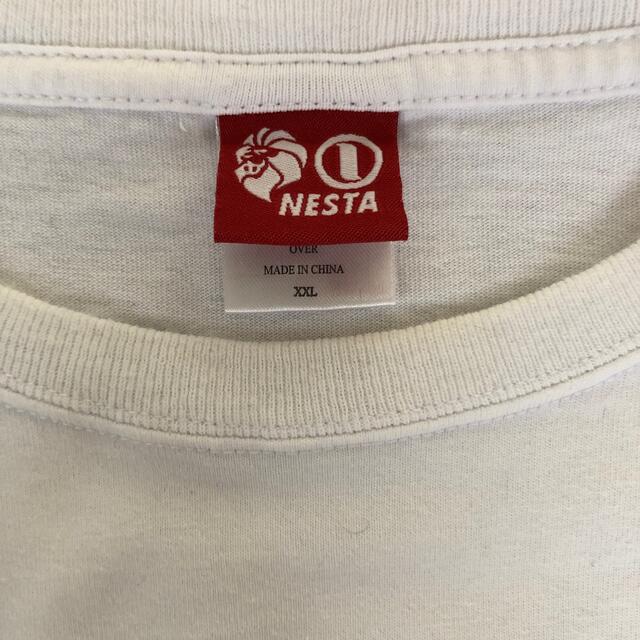 NESTA BRAND(ネスタブランド)のネスタtシャツ  メンズのトップス(Tシャツ/カットソー(半袖/袖なし))の商品写真