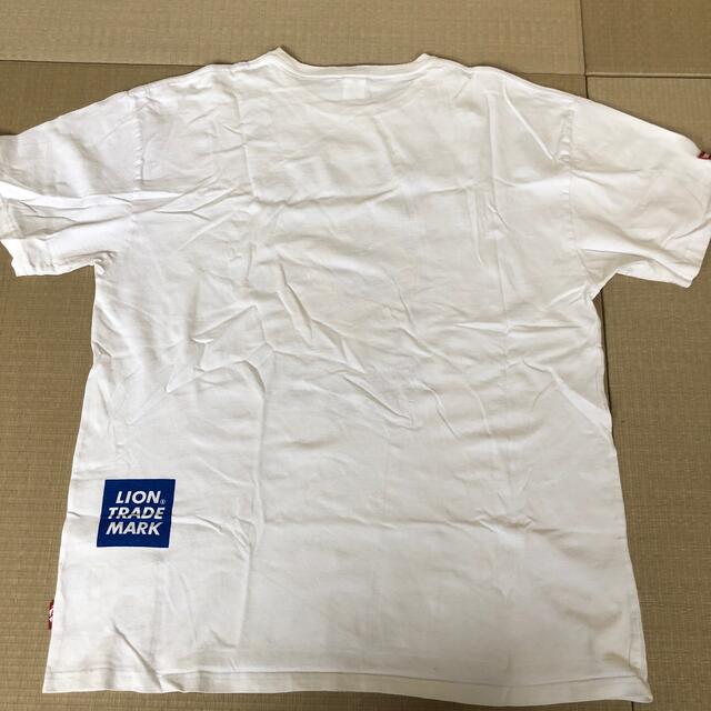 NESTA BRAND(ネスタブランド)のネスタtシャツ  メンズのトップス(Tシャツ/カットソー(半袖/袖なし))の商品写真