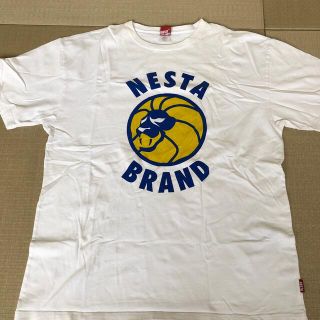 ネスタブランド(NESTA BRAND)のネスタtシャツ (Tシャツ/カットソー(半袖/袖なし))