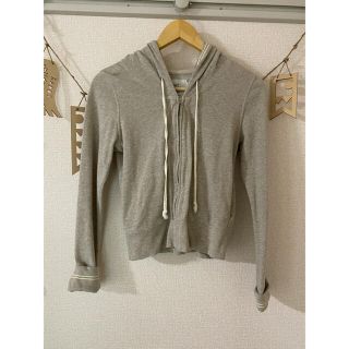 ダブルクローゼット(w closet)のパーカー(パーカー)