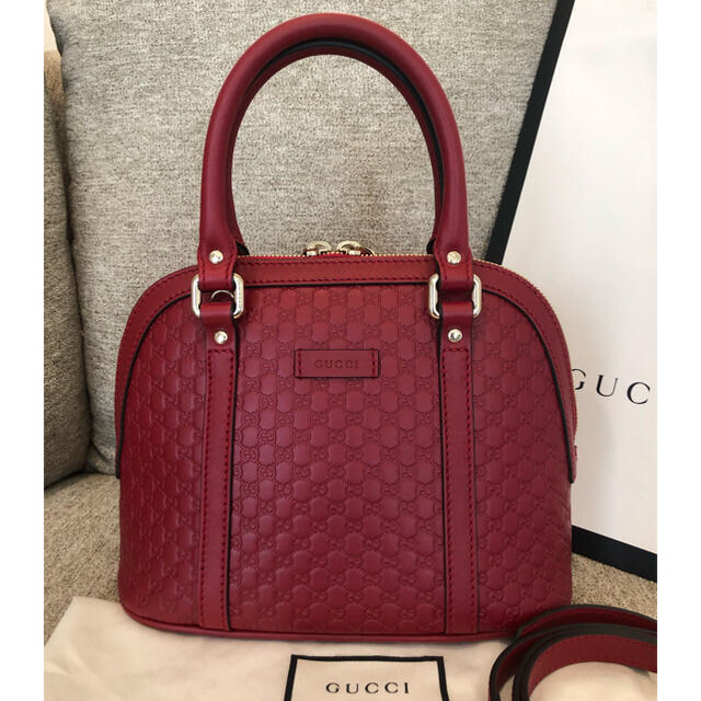 Gucci グッチ バッグ ハンドバッグ ショルダーバッグ - ショルダーバッグ Gucci グッチ バッグ ハンドバッグ ショルダーバッグ - ショルダーバッグ