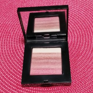 ボビイブラウン(BOBBI BROWN)のボビーブラウン　シマーブリック　ローズ(フェイスカラー)