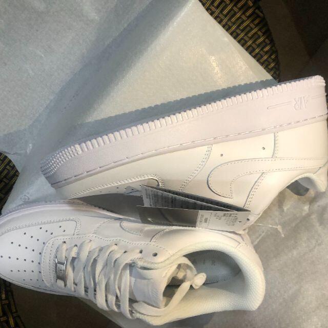 NIKE ナイキ AIR FORCE 1 07 エアフォース 1 07