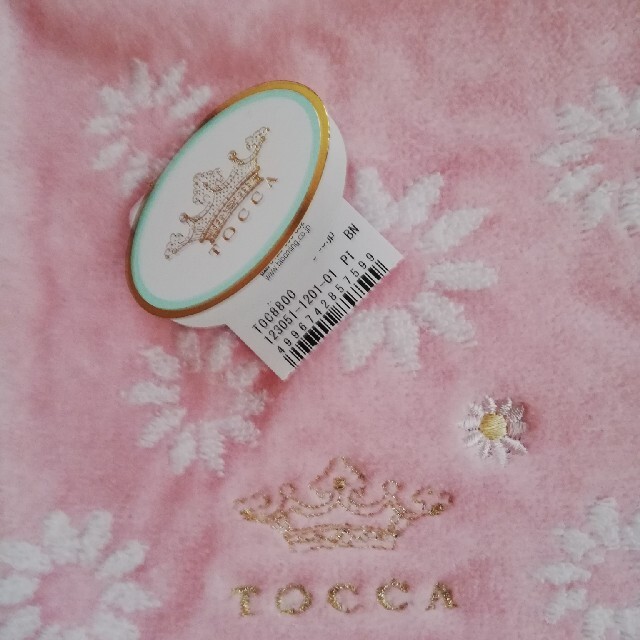 TOCCA(トッカ)のハンカチTOCCA レディースのファッション小物(ハンカチ)の商品写真