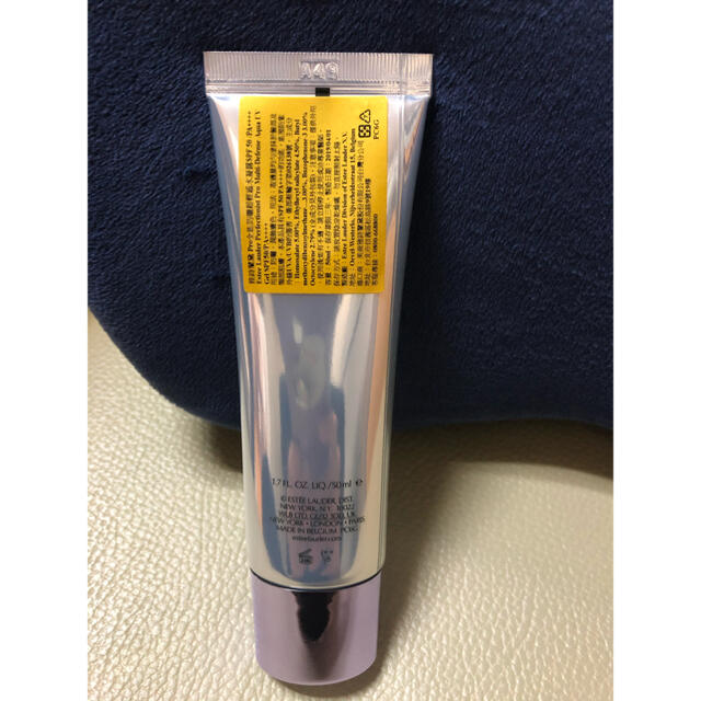 Estee Lauder(エスティローダー)のエスティローダー SPF50/PA++++ 50ml  コスメ/美容のボディケア(日焼け止め/サンオイル)の商品写真