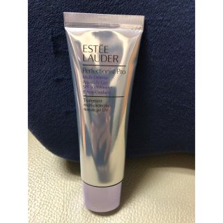 エスティローダー(Estee Lauder)のエスティローダー SPF50/PA++++ 50ml (日焼け止め/サンオイル)