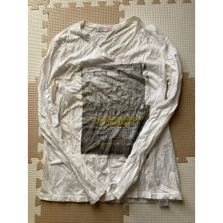 ビームス(BEAMS)のメンズ　ロンT(Tシャツ/カットソー(七分/長袖))