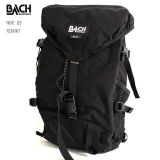 BACH - Bach roc 22 バッハ ロック 22 リュック roc22 バックパック