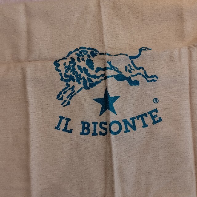 IL BISONTE ツーウェイバック 7