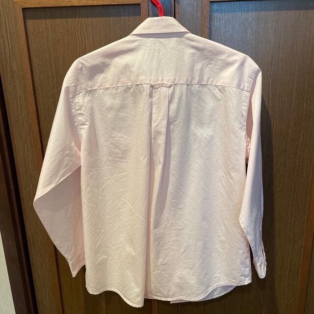 BURBERRY(バーバリー)のBurberry 130 キッズ/ベビー/マタニティのキッズ服男の子用(90cm~)(ブラウス)の商品写真