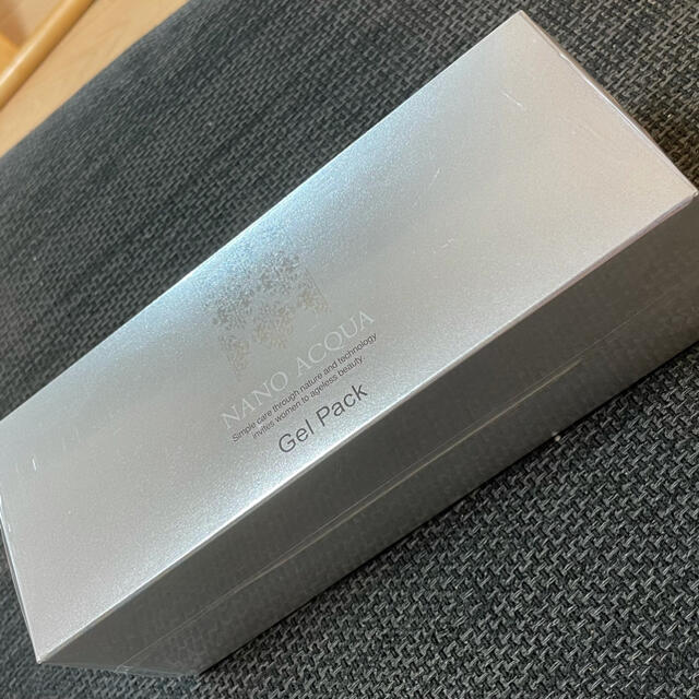 フェヴリナ 炭酸パック 新品未使用 10回分