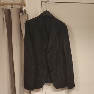 アンドゥムルメステール(Ann Demeulemeester)のAnn Demeulemeesterのジャケット(テーラードジャケット)