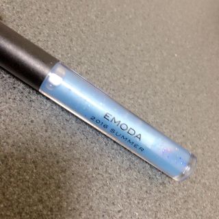 エモダ(EMODA)のEMODA ブルーグロス(リップグロス)