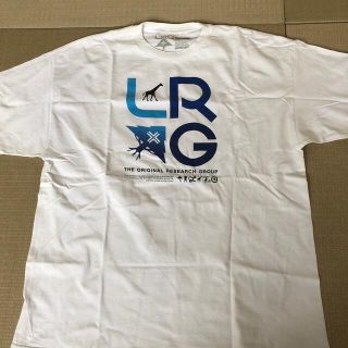 エルアールジー(LRG)のLRGtシャツ (Tシャツ/カットソー(半袖/袖なし))