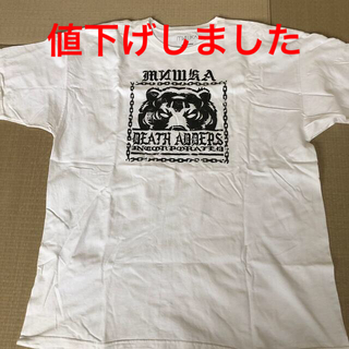 ミシカ(MISHKA)のミシカtシャツ (Tシャツ/カットソー(半袖/袖なし))
