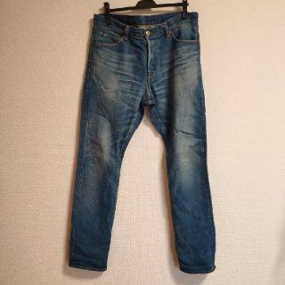 SWAGGER(デニム/ジーンズ)のフリマアイテム一覧 SWAGGER(デニム/ジーンズ)のフリマアイテム一覧